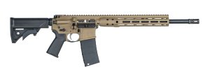 LWRC International ICDIR3CK16ML 300 BLACKOUT