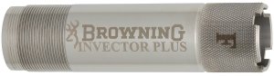 Browning 1132293 Invector-Plus 12 Gauge Skeet Extended 17-4 Stainless Steel