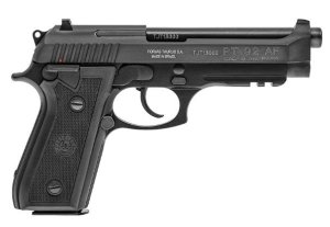 Taurus PT92 9mm 1-920151-6MAG