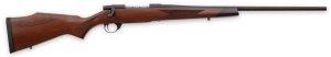 Weatherby Vanguard 243 Win VDT243NR2T