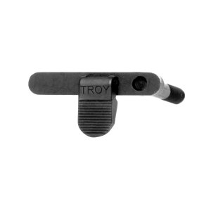 Troy Industries SRELAMB00BT00 Ambidextrous AR-15 Mag Release Tool Black
