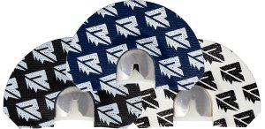 Riven 65275 Cosmic Series Elk Dome Combo Pack