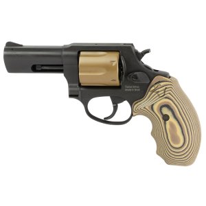 Taurus 856 TORO 38 Special 2-856P31EVZ19