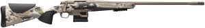 Browning X-Bolt 2 7mm Rem Mag 26In 5+1 Cerakote Bronze OVIX Camo