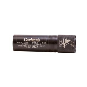 Carlson 07117 Delta Waterfowl Extended Choke Tube 12 Gauge Long Range