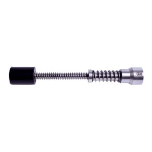 Armaspec ARM253C Stealth Recoil Spring Gen 4 SS/Black 3.3oz