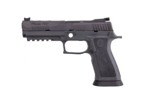 Sig Sauer P320 XFive TXG Caliber X-Change Kit 9MM 5.00 In 17rd