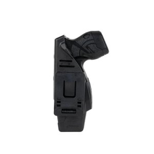 Taser 11501 X26P Blackhawk Holster Black Right Hand