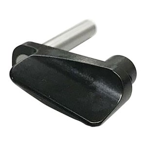 TANDEMKROSS Ruger MKIV 22/45 Cornerstone Thumb Ledge Black
