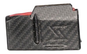 SEEKINS 11700223F Long Action Bottom Metal Premium Finish