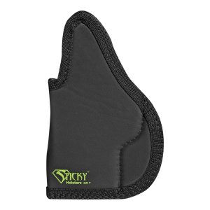Sticky Holsters OR-7 Optics Ready IWB Holster Ambidextrous Black