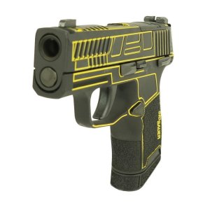 Sig Sauer P365 9mm Luger 365-9-BXR3P-MS MODOLYE