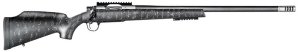 Christensen Arms 8011001700 Traverse 300 Win Mag 3+1 26" Threaded Barre...