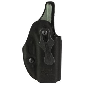 Safariland Inside Waistband Holster Glock 19 Black Right-Hand