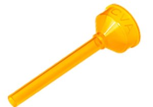 CVA AC1746 Anti-Static Loose Powder Field Funnel 45 CAL 116