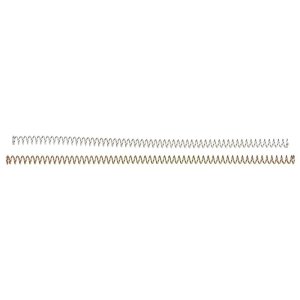 Volquartsen VF10EB-B Extended Bolt Handle & Recoil Rod for Ruger 10/22