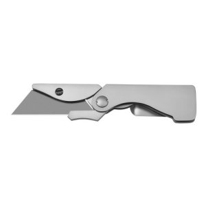 Gerber EAB 0.75In Blade 2.85In Handle Contractor Utility