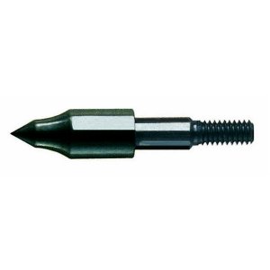 Saunders 8772-C Field Points 9/32 75 Grain 100 Pack