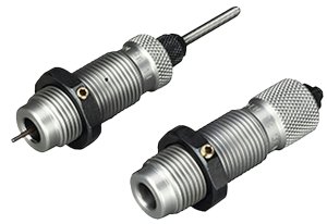 RCBS 28007 Small Base Taper Crimp Die Set AR Series 6mm ARC