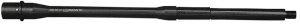 L&S JAG-18-BBL 5.56mm 18 In Black Match Grade Barrel 1:8 Twist