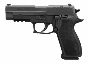 Sig Sauer P220 R Elite 45 ACP 220R-45-BSE-R2