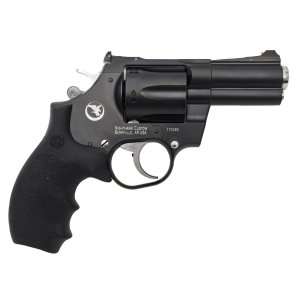 Korth Mongoose Carry Special .357 Magnum 6rd 2.75 Barrel Revolver