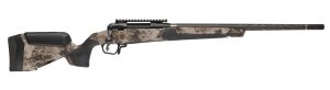 Savage 110 Ultralite Pro Western Rifle 6.5 Creedmoor 3rd Magazine 20 Threaded Barrel Savage Western Synthetic Stock
