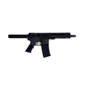 Great Lakes Firearms GL15 .223 Wylde GL15223P BLK