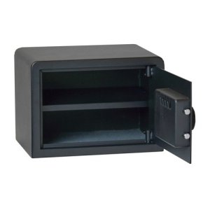 SPORTS AFIELD SAFES SA-PV2M E-Lock Matte Black 10x14x10 in 3 lb