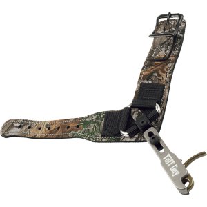 Spot Hogg Tuff Guy Realtree Strap Single Jaw Release TGRT
