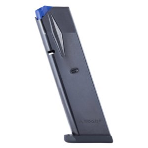 Mec-Gar Witness / Tanfoglio-SF 9mm 10-Round Magazine