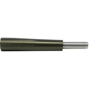Victory ACISHOKVMS-12 Shok TL Inserts .166 Green 75gr 12-Pack