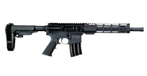 Alex Pro Firearms Highlander 50 Beowulf 430