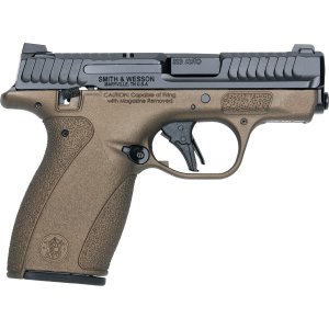 Smith & Wesson M&P Bodyguard 2.0 380 AUTO 14666