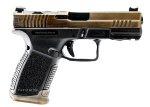 GForce Arms RPX9 9mm
