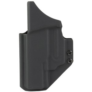Viridian 951-0003 Kydex IWB Holster for Taurus G2/G3 with Green Laser