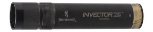 BRN 1132733 INV DS MIDAS BLK, LM 16