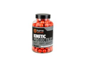 Byrna Technologies SP61304 .61 Caliber Pack 95 Kinetic Projectiles