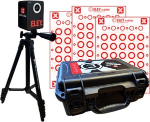 Eley XELE-00100 Target Scoring Device 1 Camera