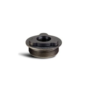 Banish(Silencer Central) 100000350042 Banish 9 Fits 1/2"x28 Inconel...