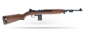 Chiappa M1-22 22LR 18" 10RD WD BLK