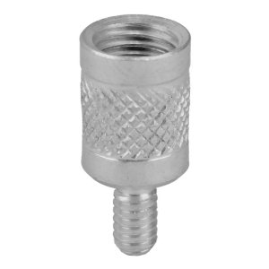 Hoppe's Conversion Adapter Brand X Pistol/Rifle or Shotgun