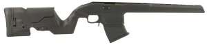 Archangel AA9130 Stock Mosin Nagant M1891 Black Synthetic 5 Round Capacity