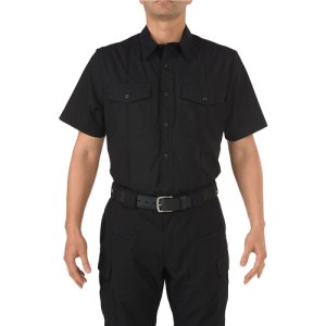 5.11 Tactical Stryke PDU Class B Short-Sleeve Shirt XL-R