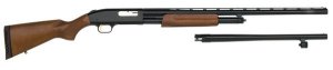 Mossberg 500 Combo 12 Gauge 54169