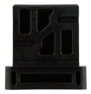 TacFire TL008308 AR10 Lower Receiver Vise Block Polymer Black