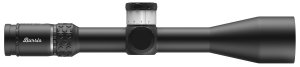 Burris 202222 XTR Pro 5.5-30x56mm Riflescope, Illuminated SCR 2 MIL Reticle