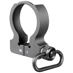 Midwest Industries MCTAR-30 AR-15 End Plate Sling Adapter 6061 Aluminum