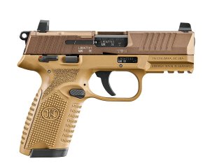FN America FN 502 MRD .22 LR 66101012