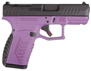 Derya Arms DY9Z.TTPRP.TR 9mm
